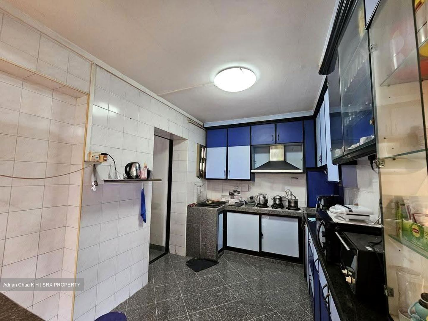 Blk 895B Woodlands Drive 50 (Woodlands), HDB 5 Rooms #625585951
